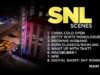 Best of SNL 2009-2010 Scene Selection Menu